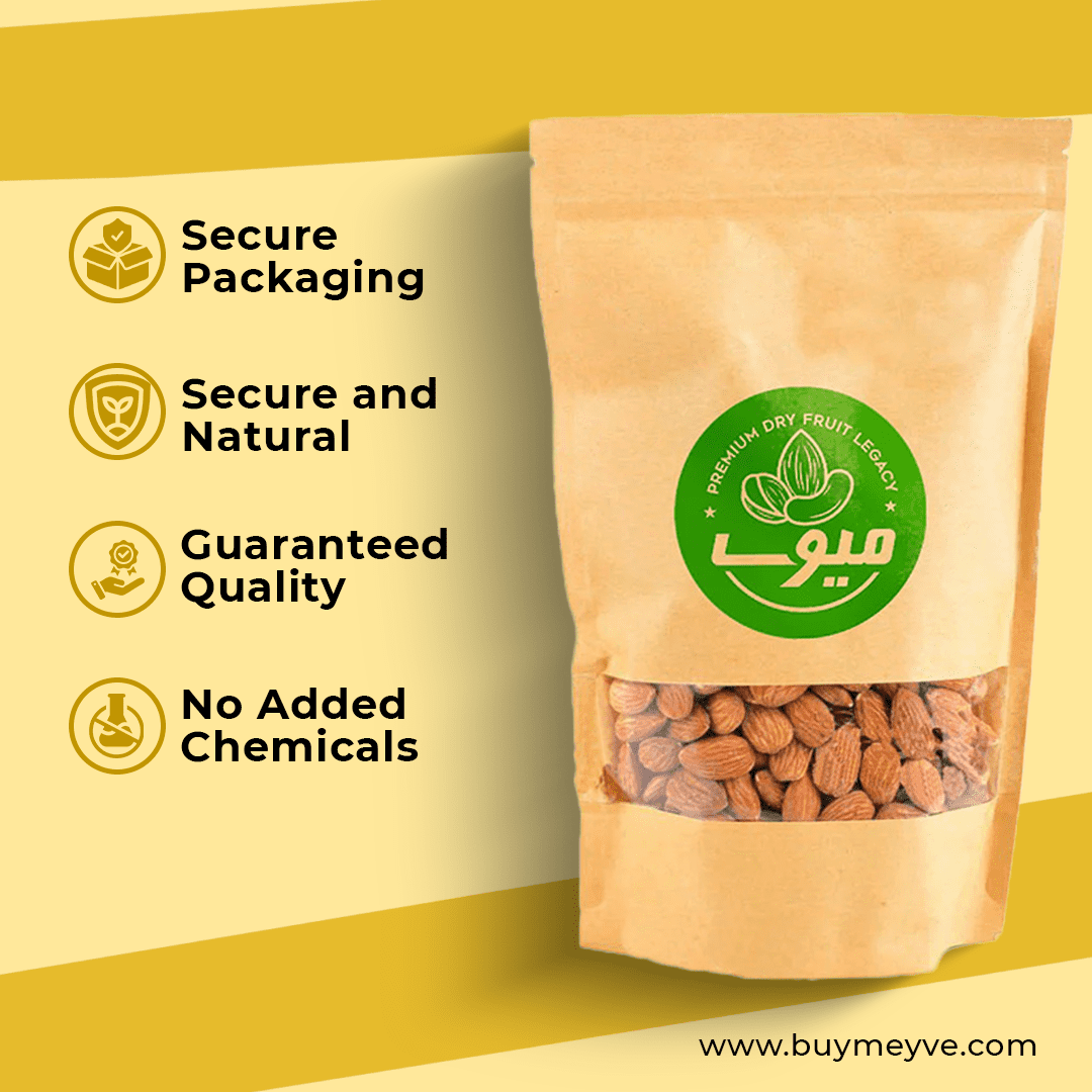 American Almonds