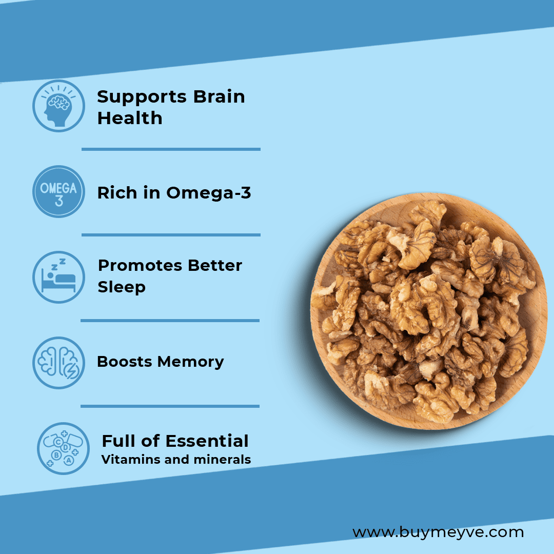 Walnuts
