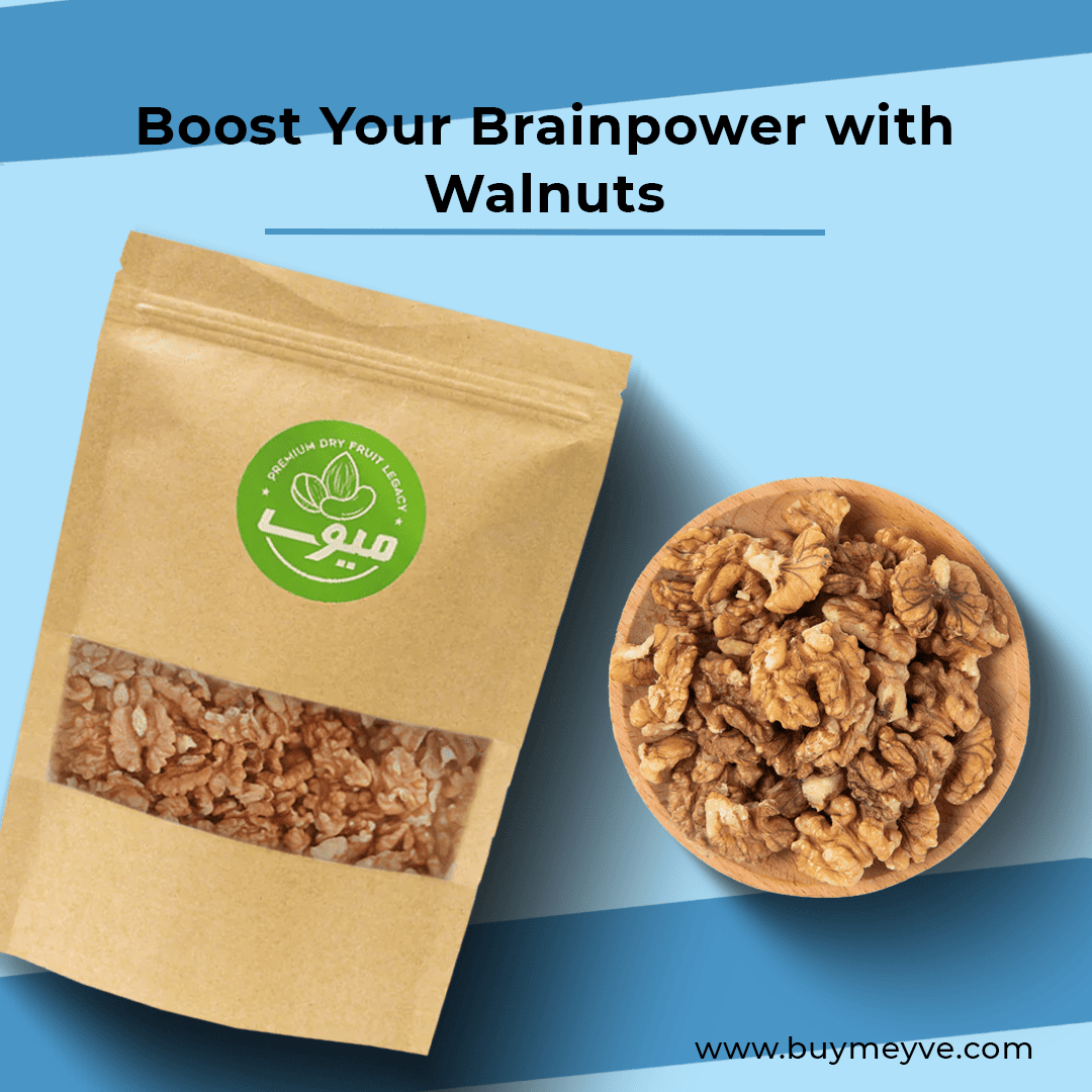Walnuts