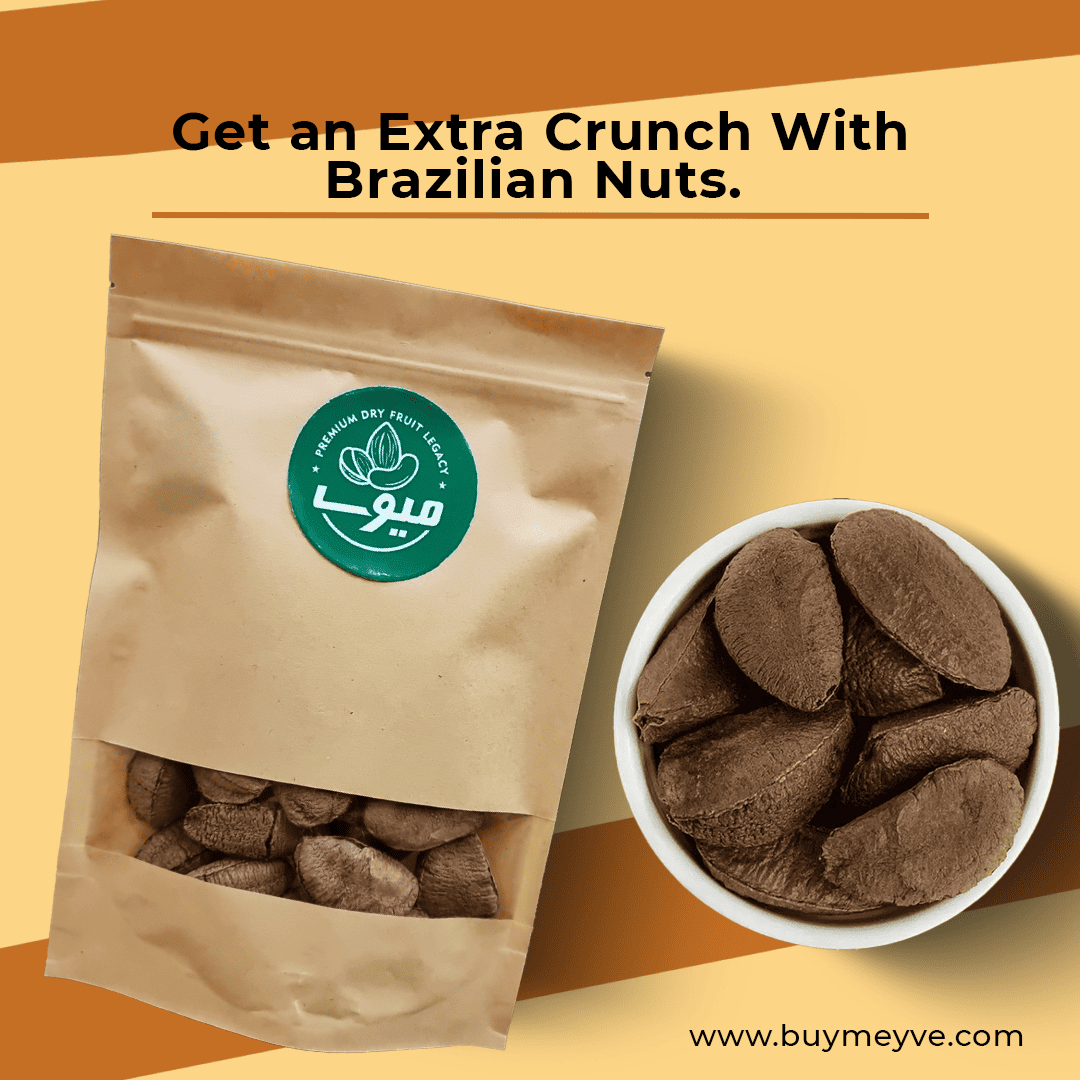 Brazilian Nuts