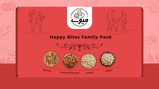 Happy Bites Family Pack